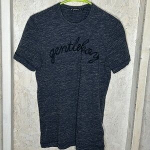 Antony Morato‎ Gentleboy Embroidered T-Shirt